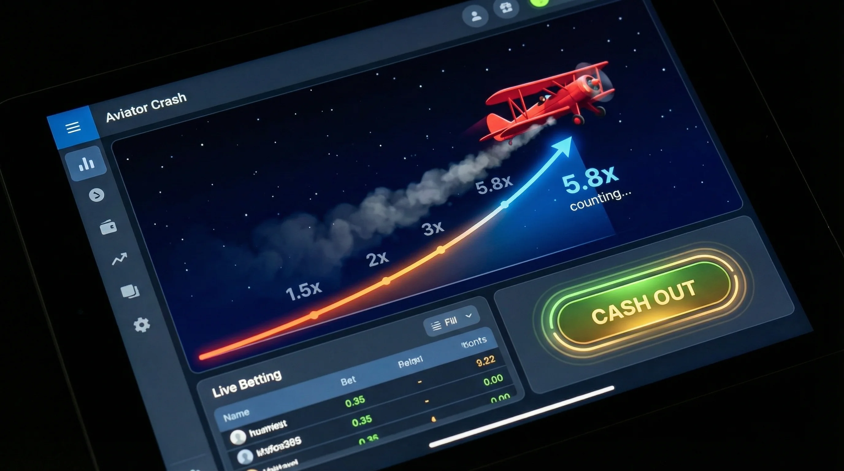 Aviator cnc bet - Jogo Crash com Multiplicadores