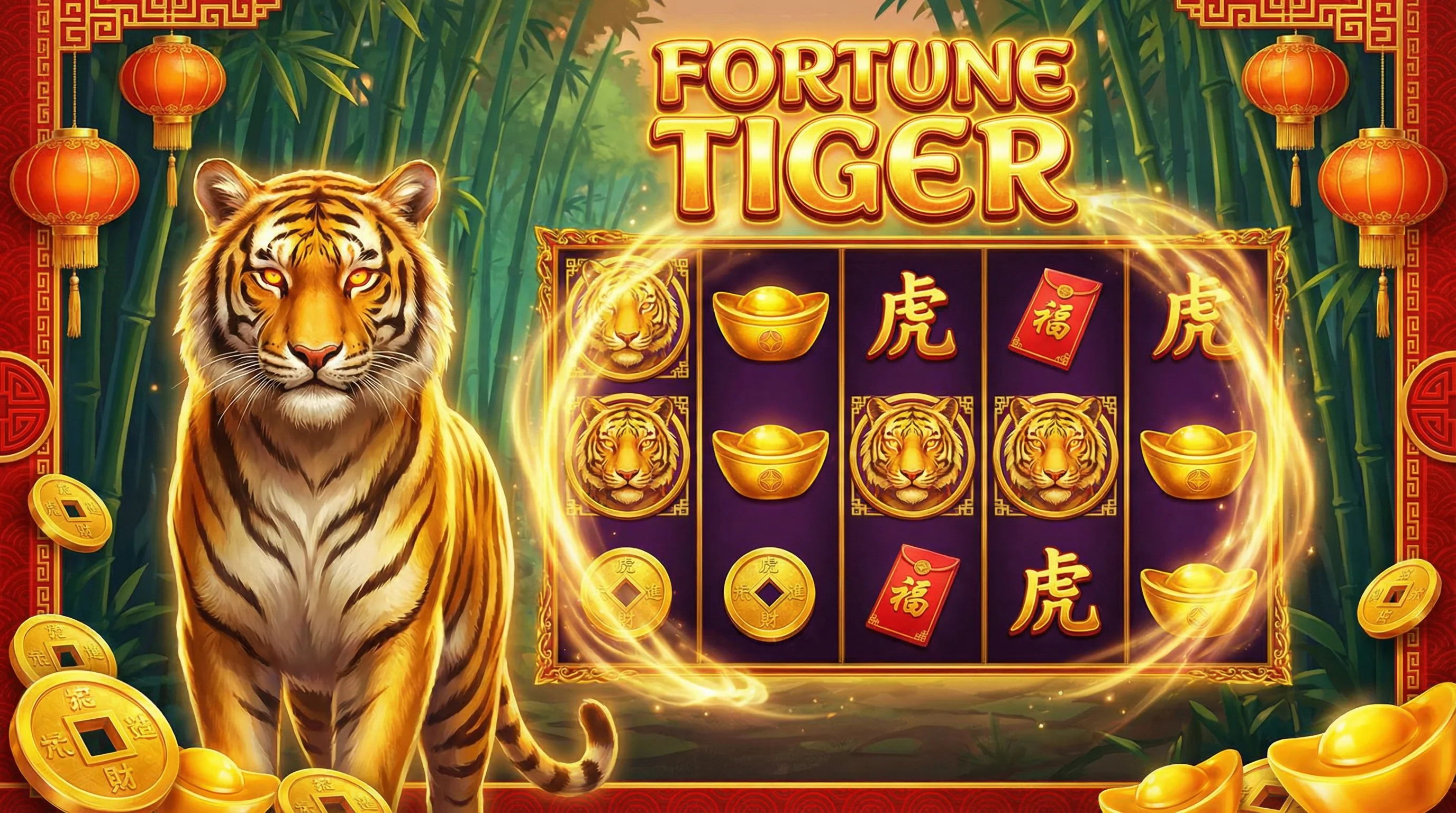 Fortune Tiger cnc bet - Jogo do Tigre com Multiplicadores