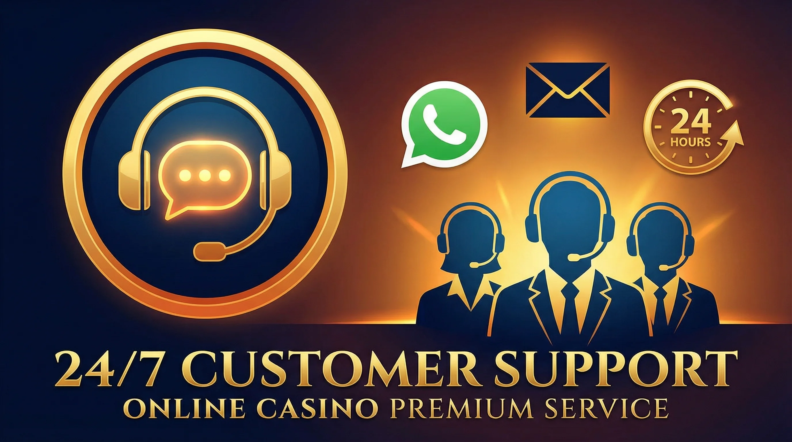 Suporte ao Cliente 24/7 cnc bet - Atendimento em Português